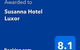 Susanna Hotel Luxor